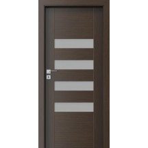 Porta KONCEPT H4 Wenge 